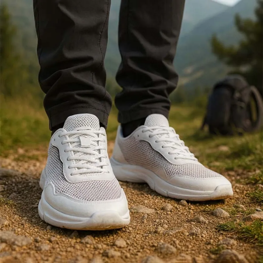 کفش ورزشی تابستانی