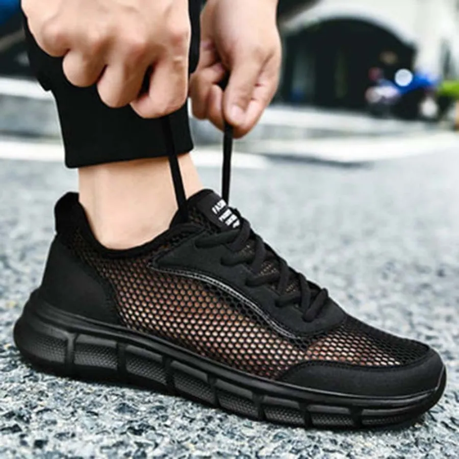 کفش ورزشی تابستانی