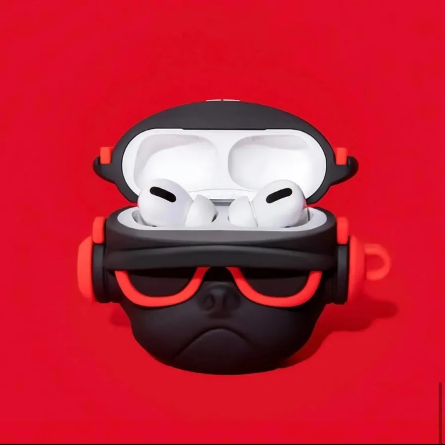 جعبه ایرپاد