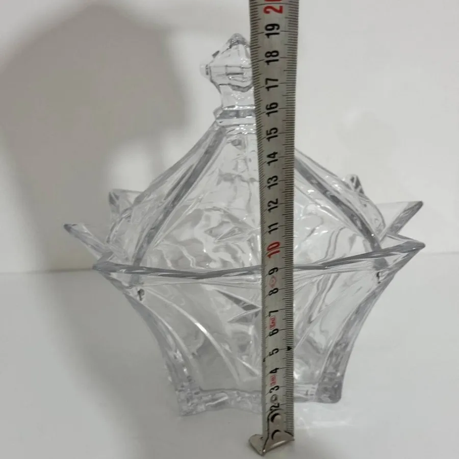 شکلات خوری بلور