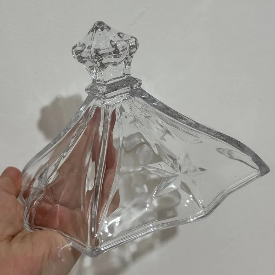 شکلات خوری بلور