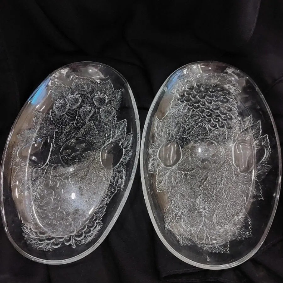 ظرف پذیرایی ترک