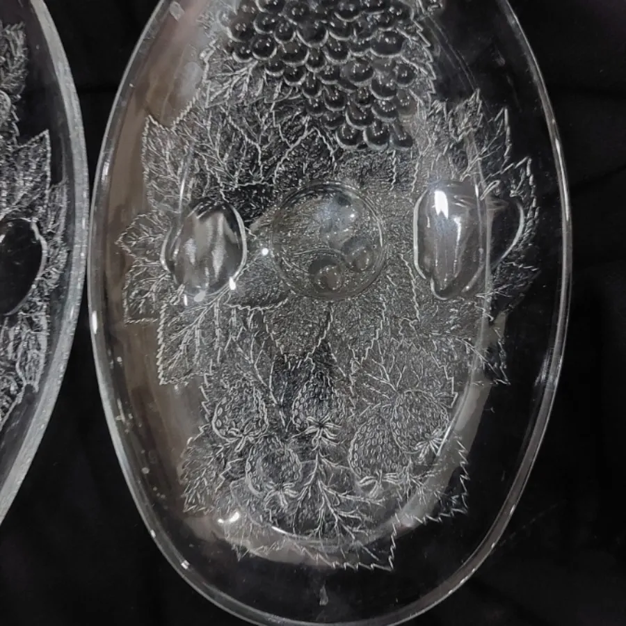 ظرف پذیرایی ترک