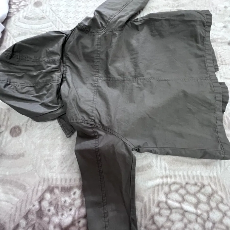 بارونی کلاهدار شیک زارا