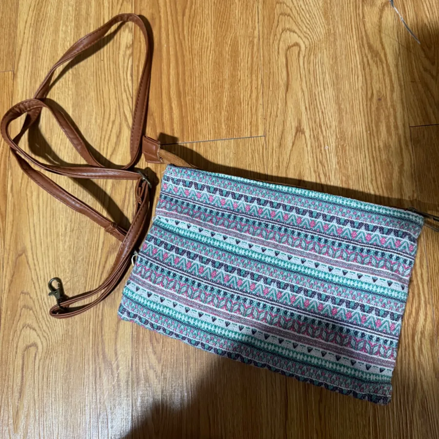 کیف خیلی سبک و خوش‌دست