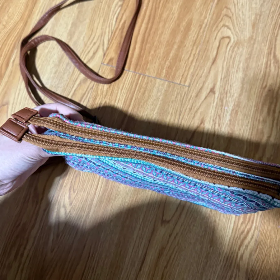 کیف خیلی سبک و خوش‌دست