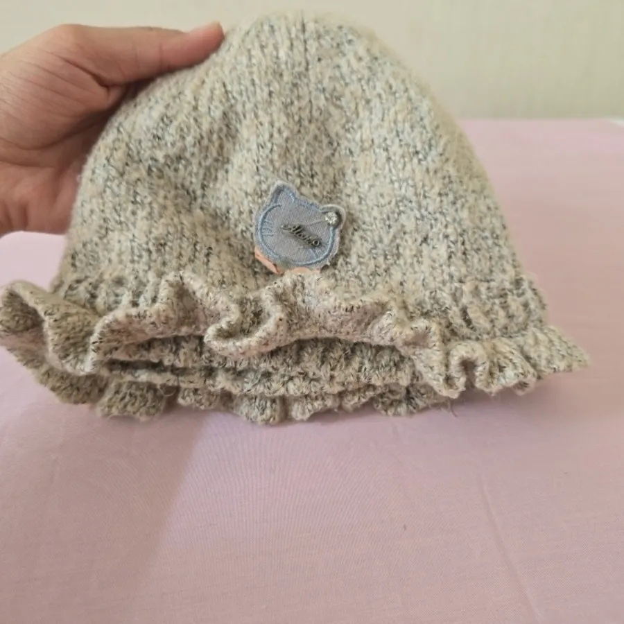 کلاه دخترونه