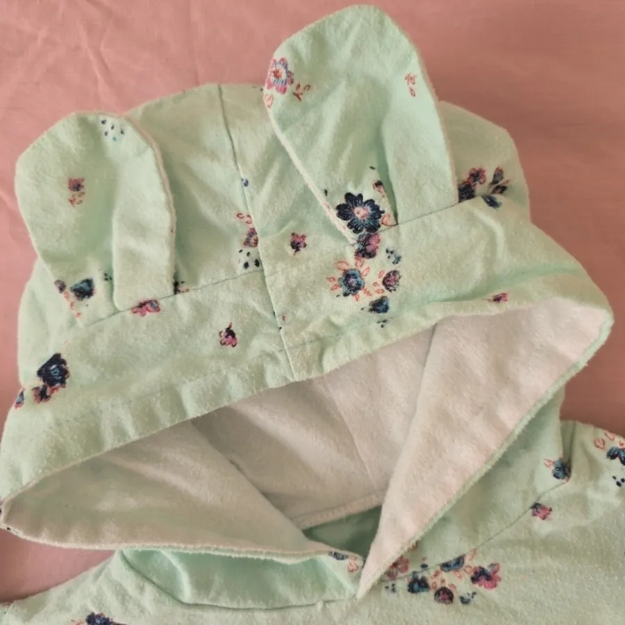 هودی دخترونه