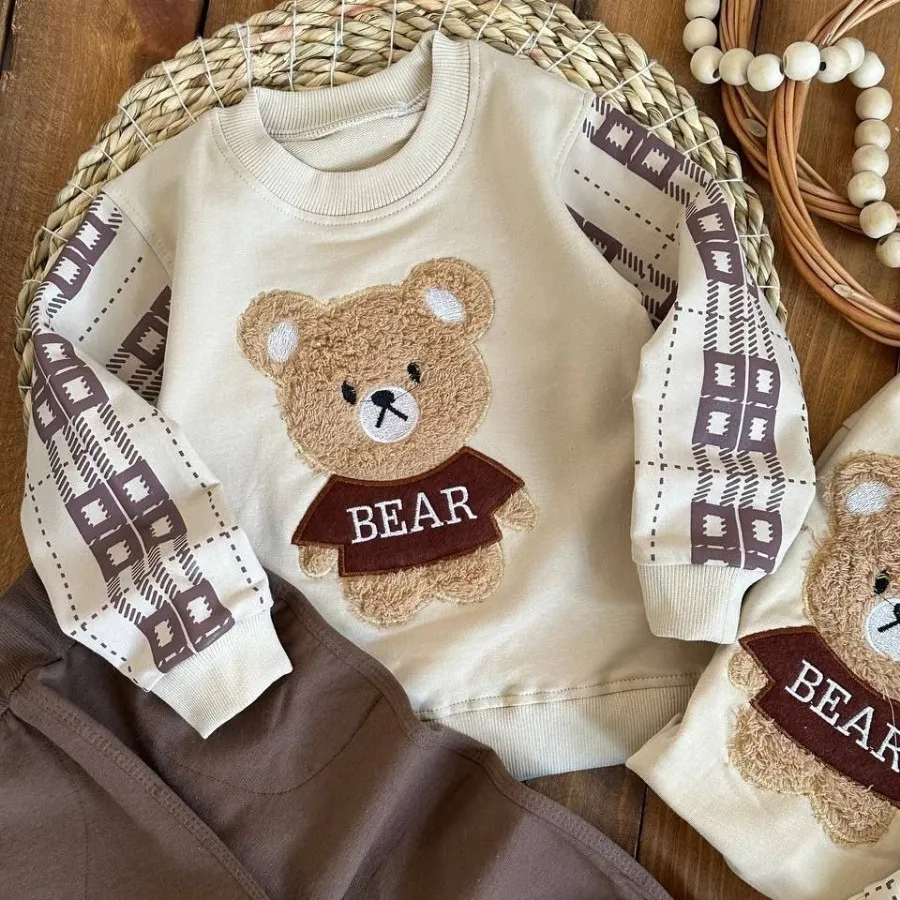 بلوزشلوار اسپرت