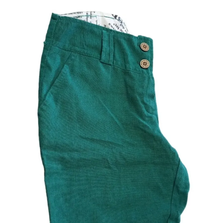 شلوار پارچه ای و ست راحتی