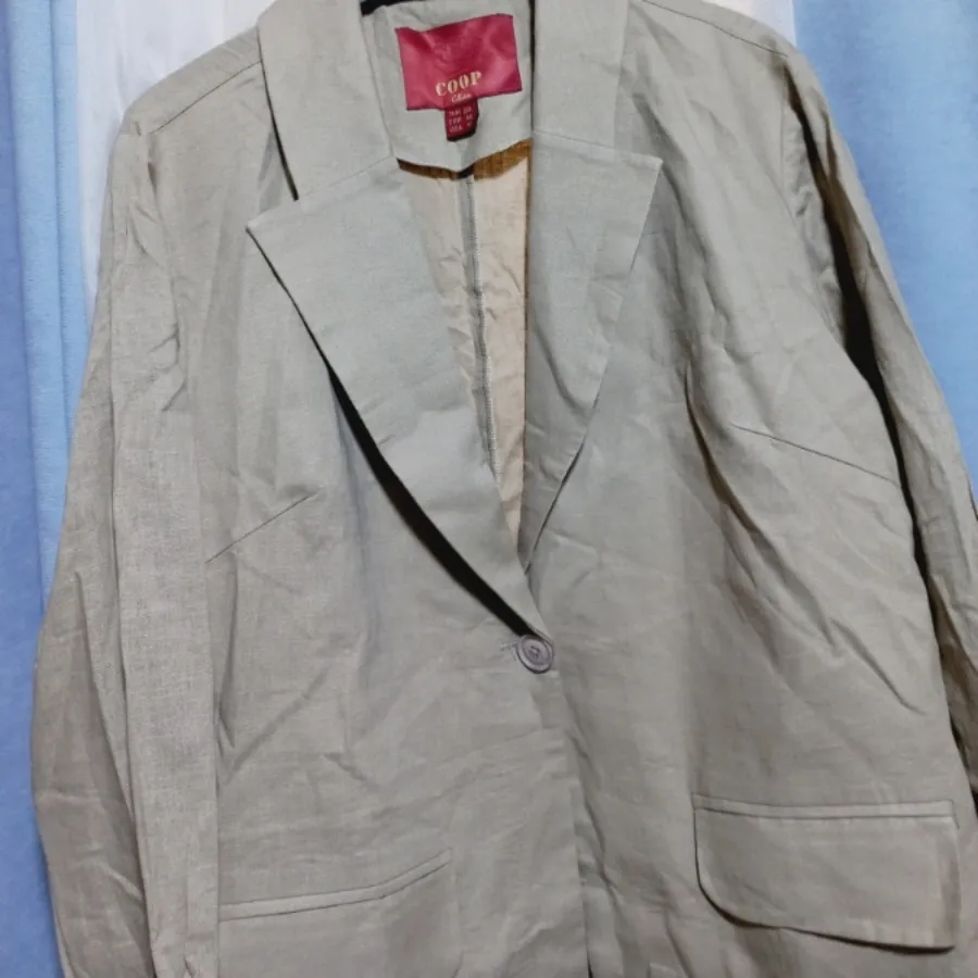 مانتو برند coop