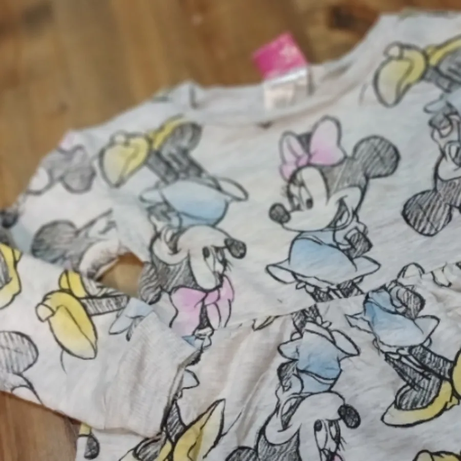 سارافون دخترانه اورجینال