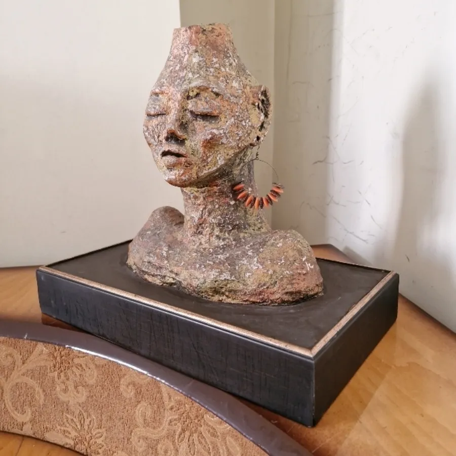 سردیس دکوراتیو