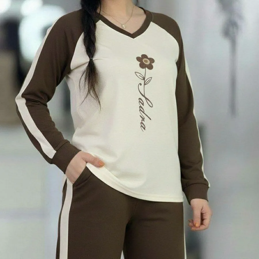 ست بلوز شلوار