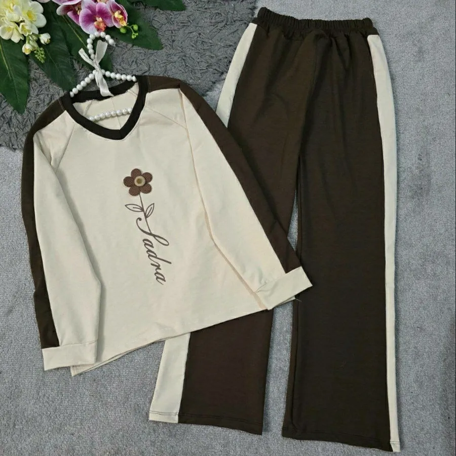 ست بلوز شلوار