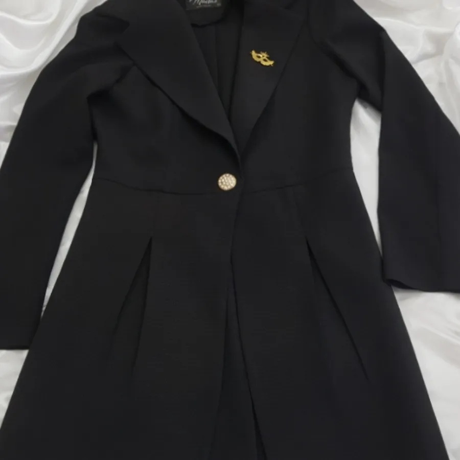 مانتو کتی مزونی