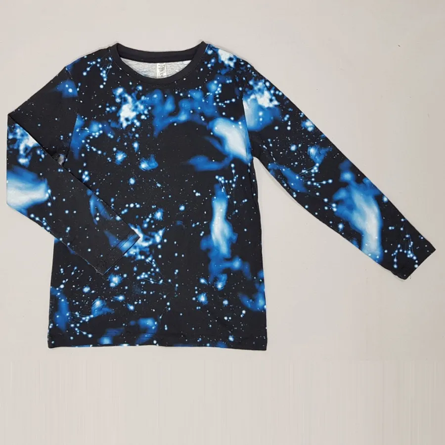 بلوز پسرانه LINDEX