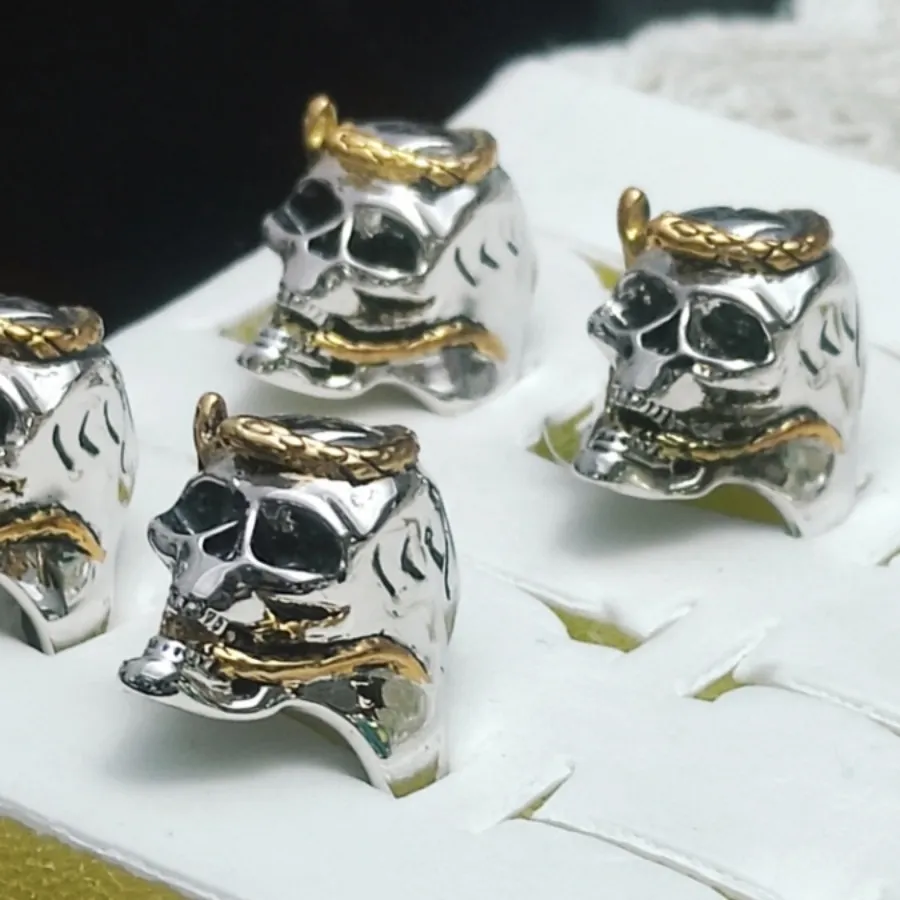 انگشتر درشت بسیار خاص