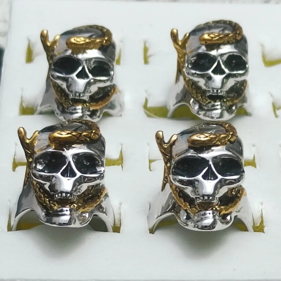 انگشتر درشت بسیار خاص