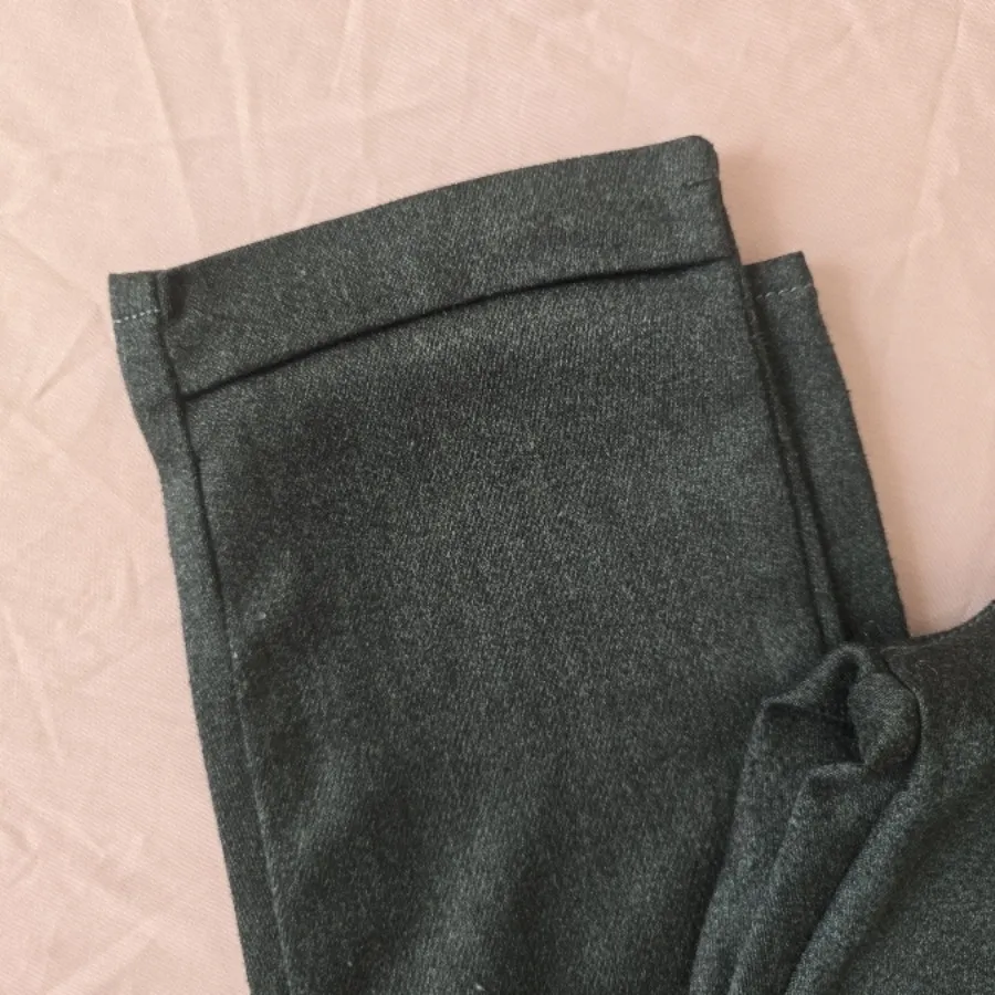 شلوار مردانه نوک مدادی