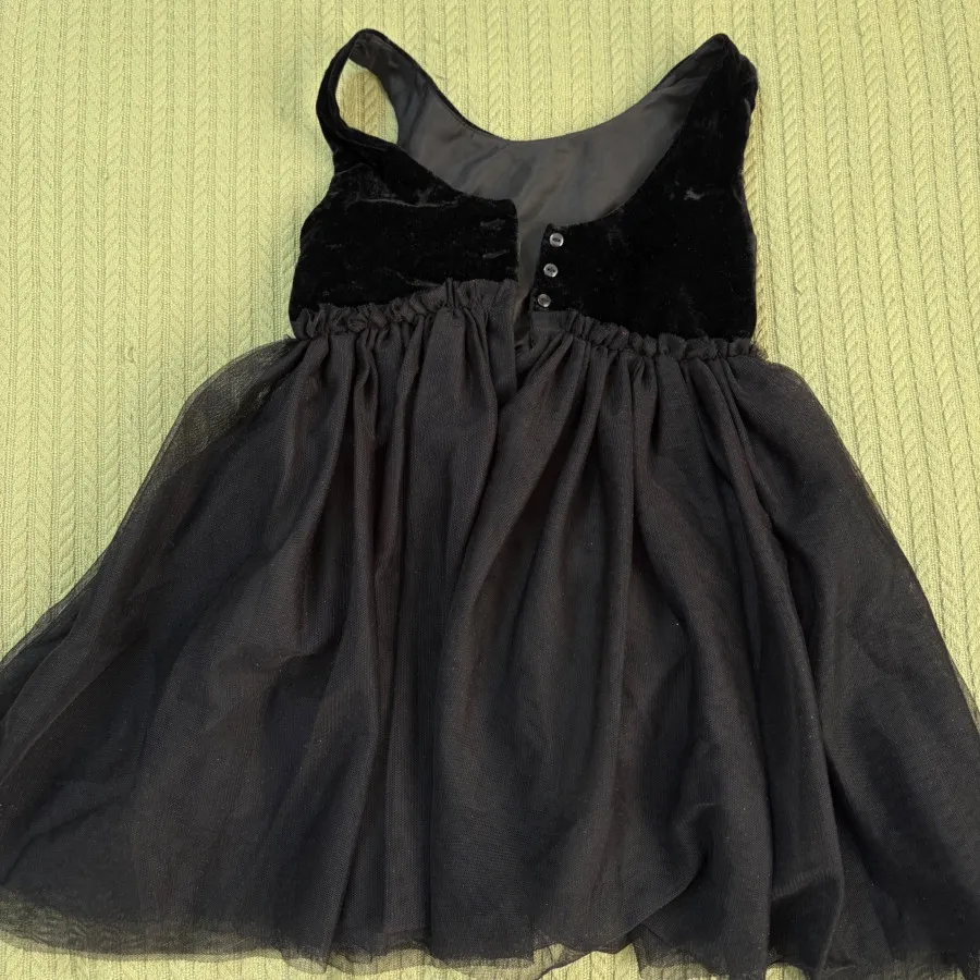 پیراهن عروسکی