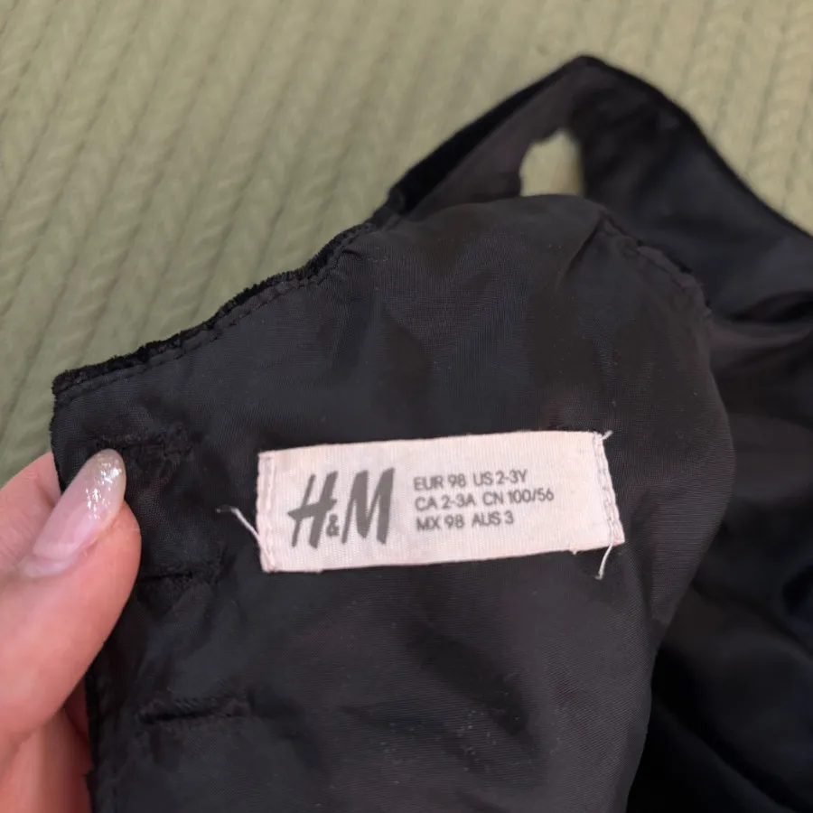 پیراهن عروسکی