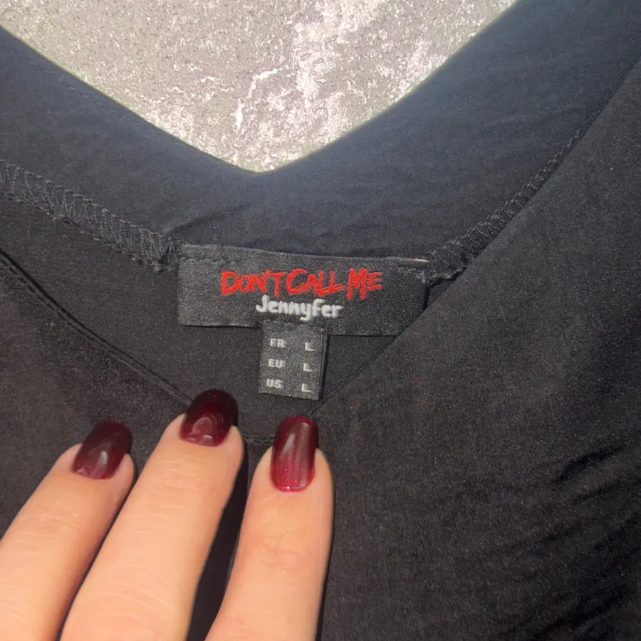 تاپ مجلسی jennifer