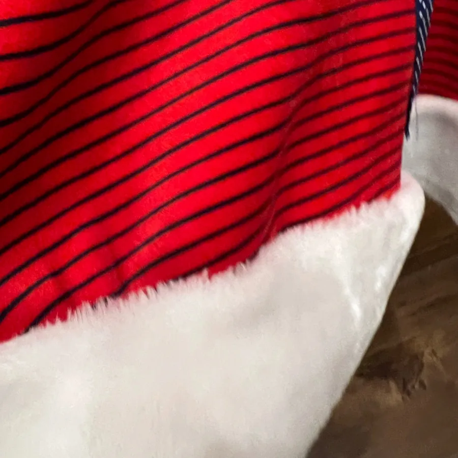 لباس کریسمسی خاص