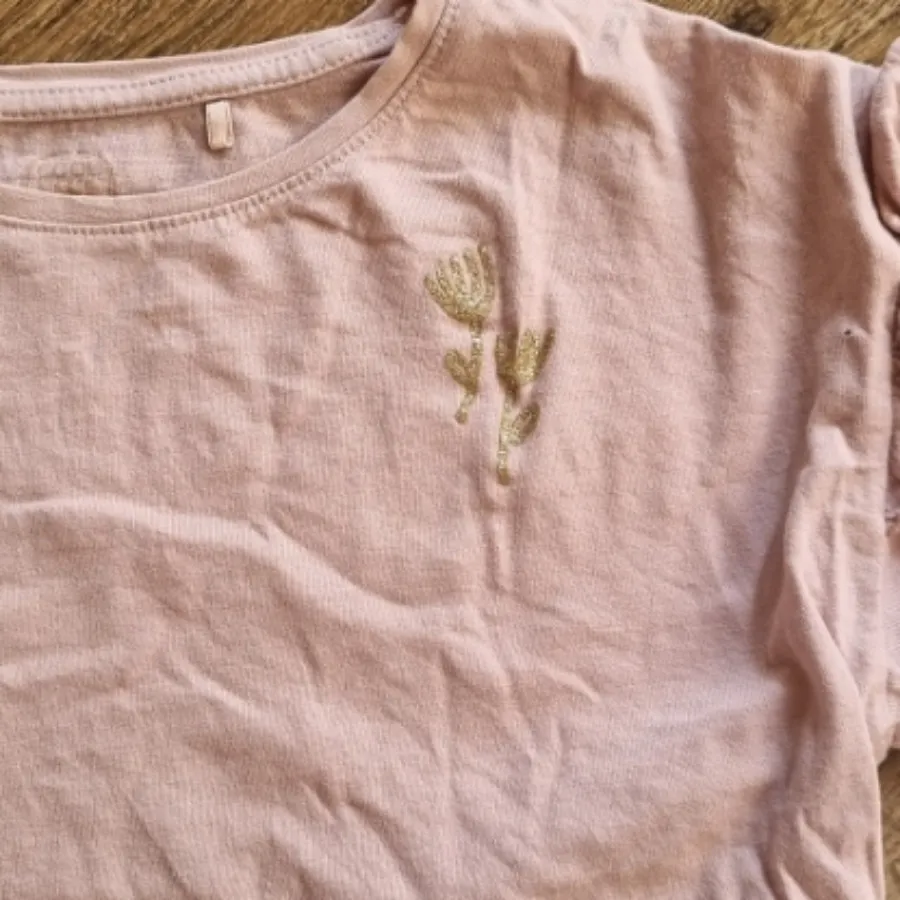 لباس 4 سال دخترانه