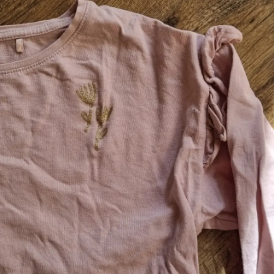 لباس 4 سال دخترانه