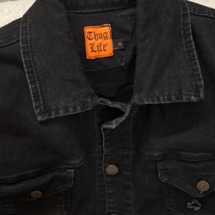 کت جین اسپرت مردانه