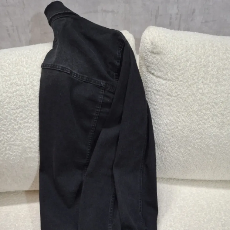 کت جین اسپرت مردانه