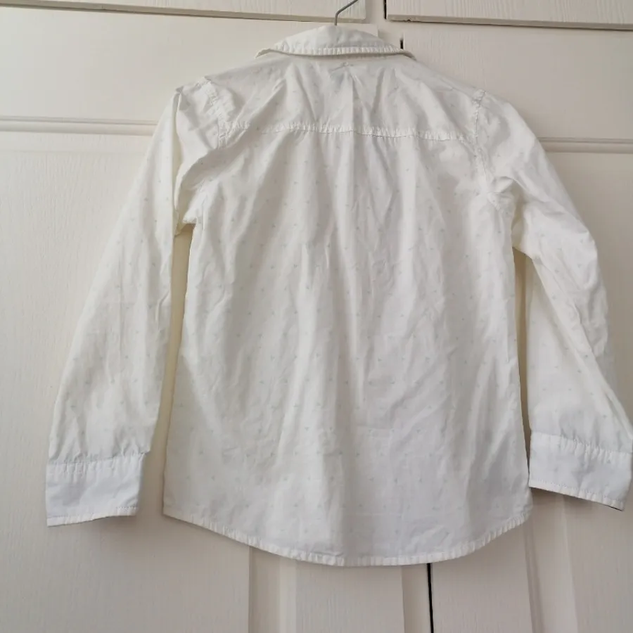 پیراهن وارداتی کیابی