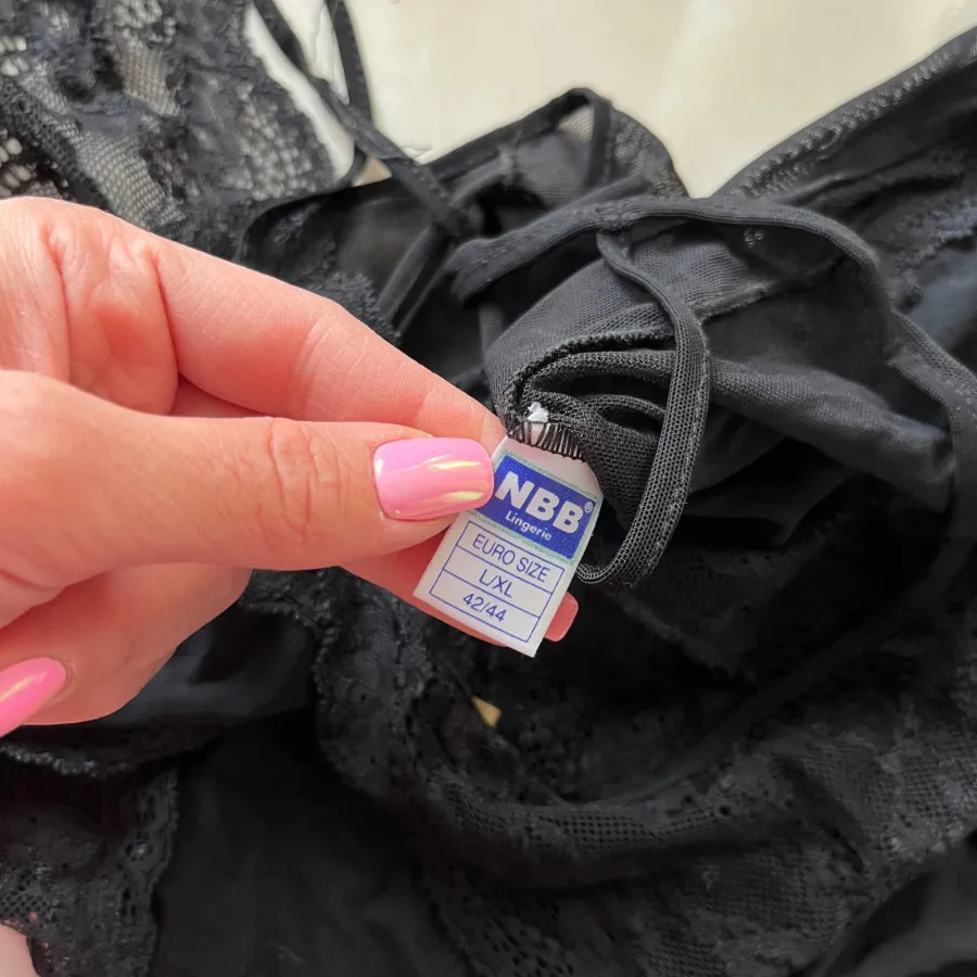 لباس خواب nbb