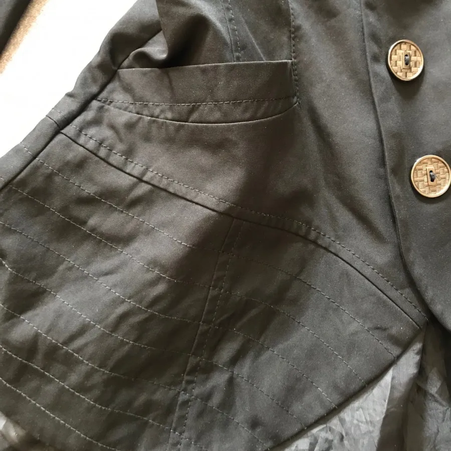 کت بسیار شیک