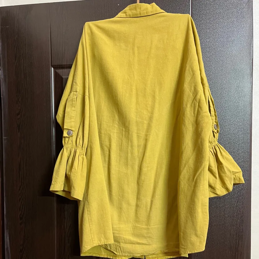 مانتو پیراهنی zara