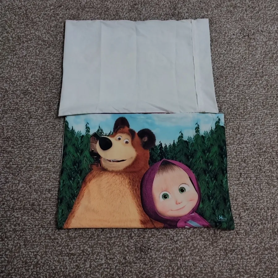 روبالشتی رویه مخمل