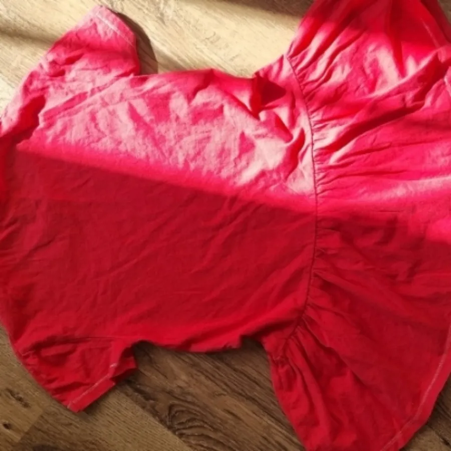 سارافون دخترانه 6_7سال