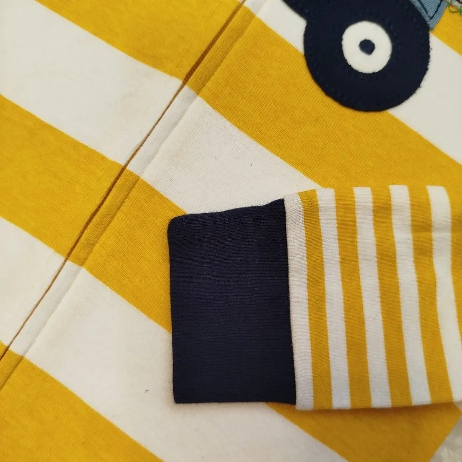 سرهمی نخ پنبه کارترز