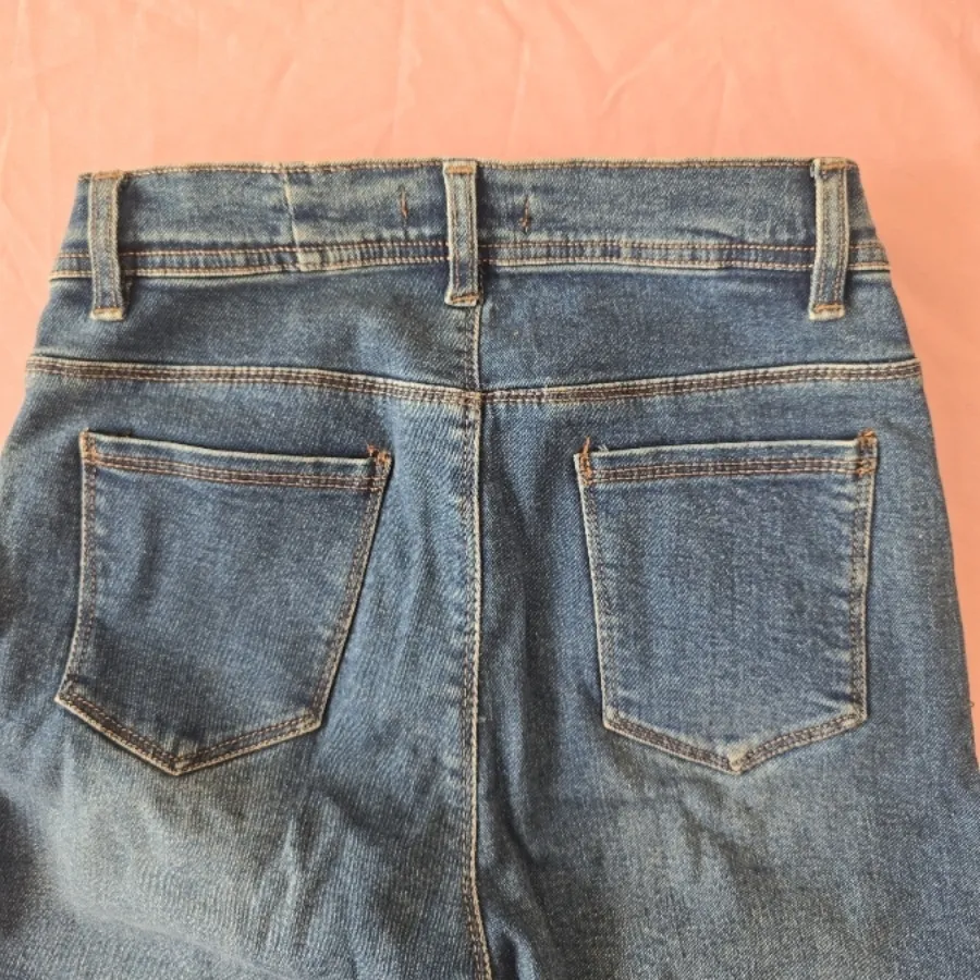 شلوار اسکینی زنانه