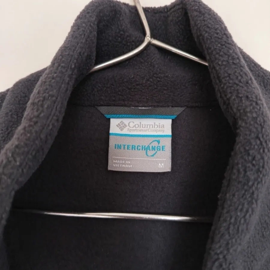 کاپشن اصل کلمبیا کانادایی