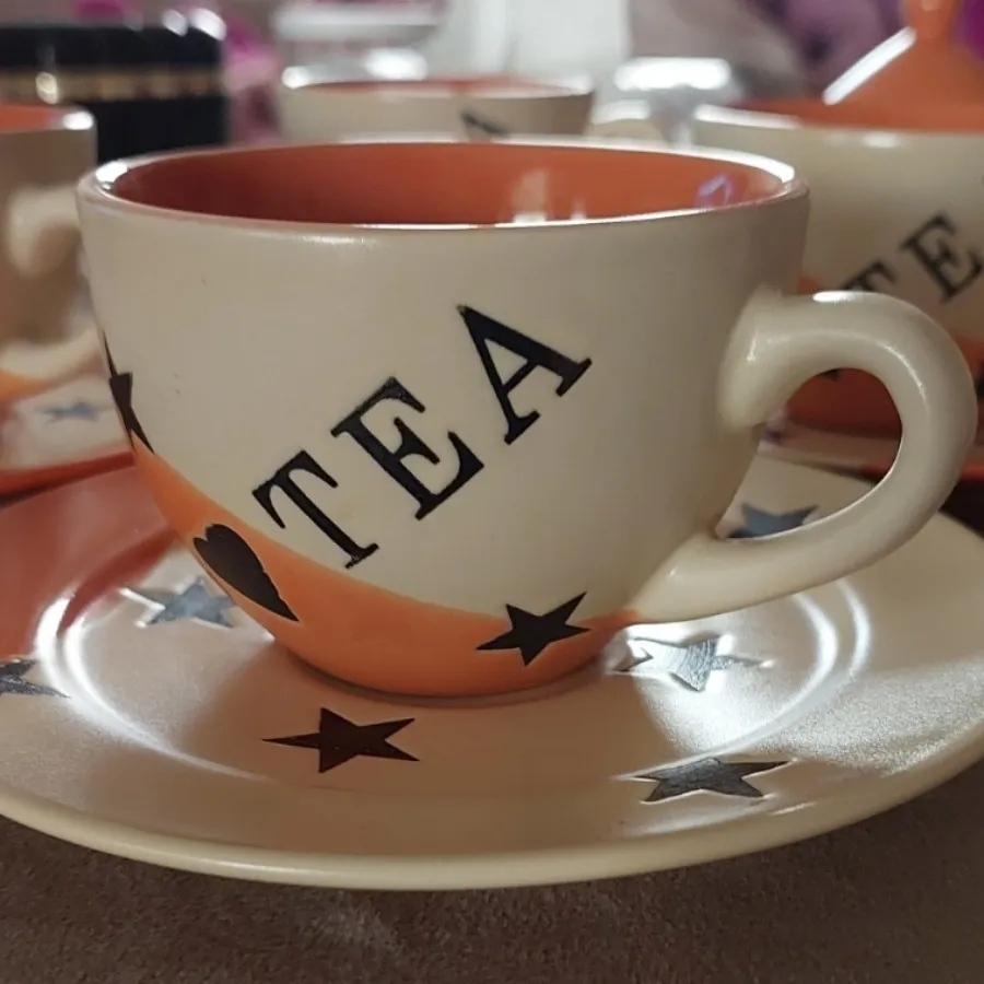 سرویس چایخو ری