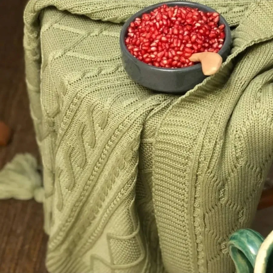 روتختی/شال مبل