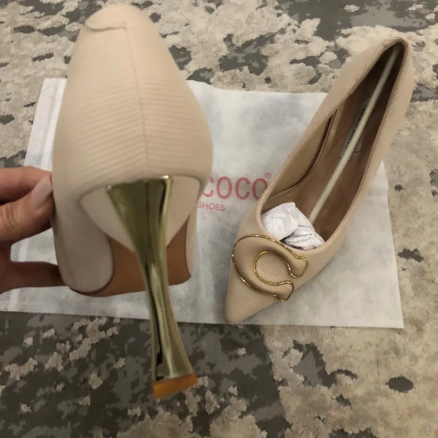 کفش وارداتی