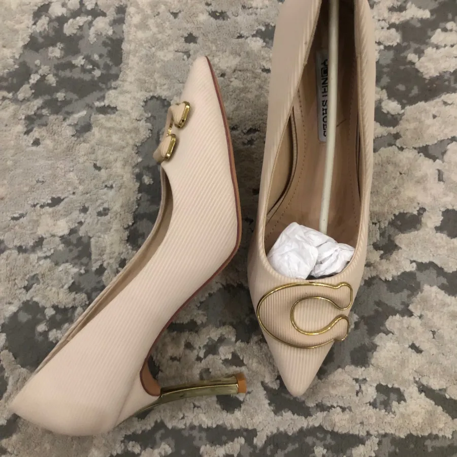 کفش وارداتی