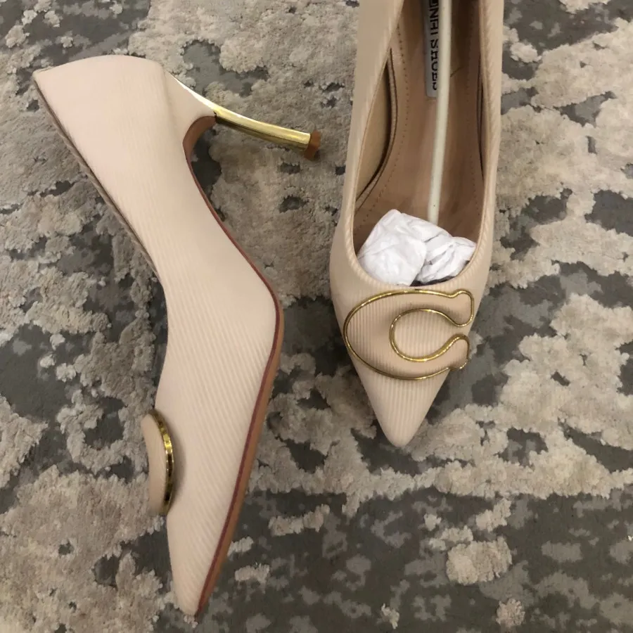 کفش وارداتی