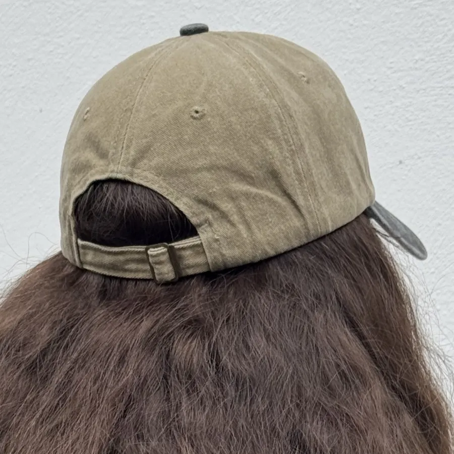 کلاه وینتج وارداتی