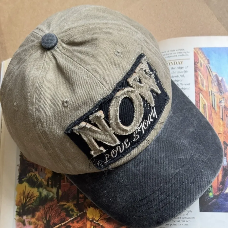 کلاه وینتج وارداتی