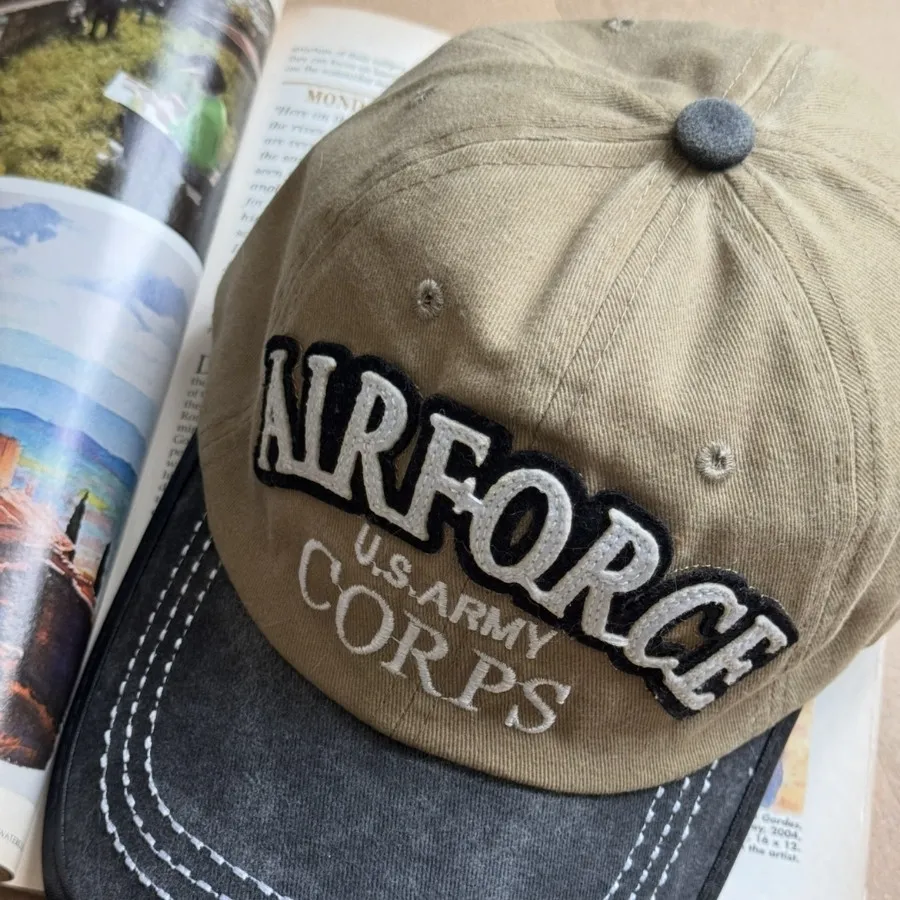 کلاه وینتج وارداتی