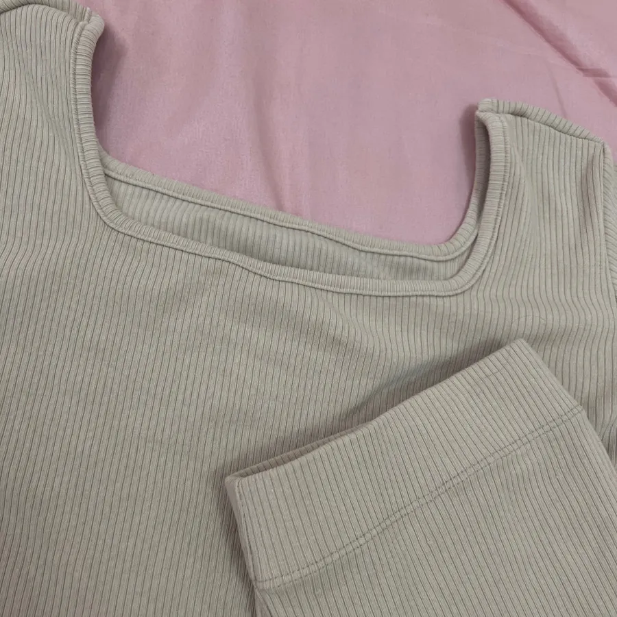 تیشرت و شلوار